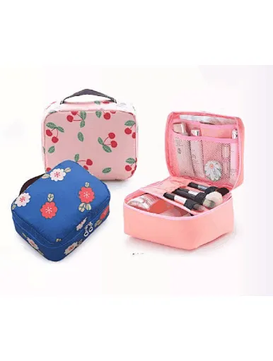 make up kit bag